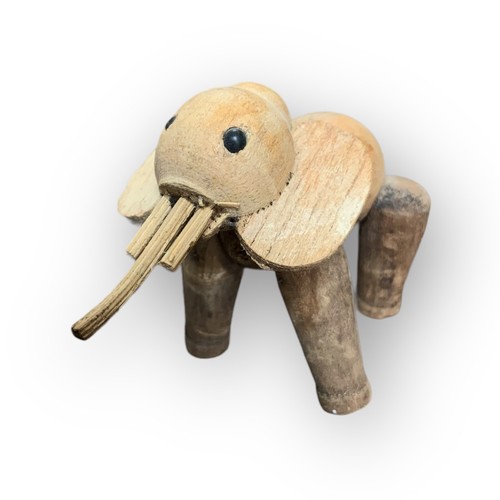 Vintage zoo line match - zoo,
